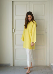 Elegant Ready to Wear Kurta Trousers